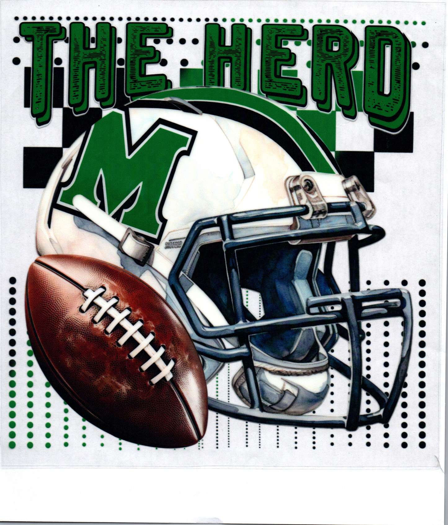 The Herd Marshall 20oz