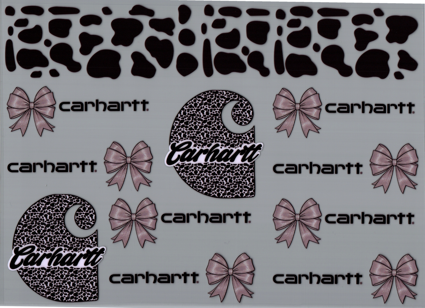 C-H and Bows Element