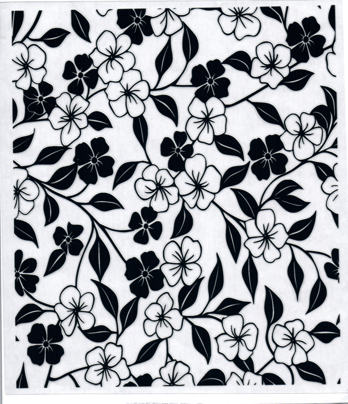 Cherry Blossom 20oz