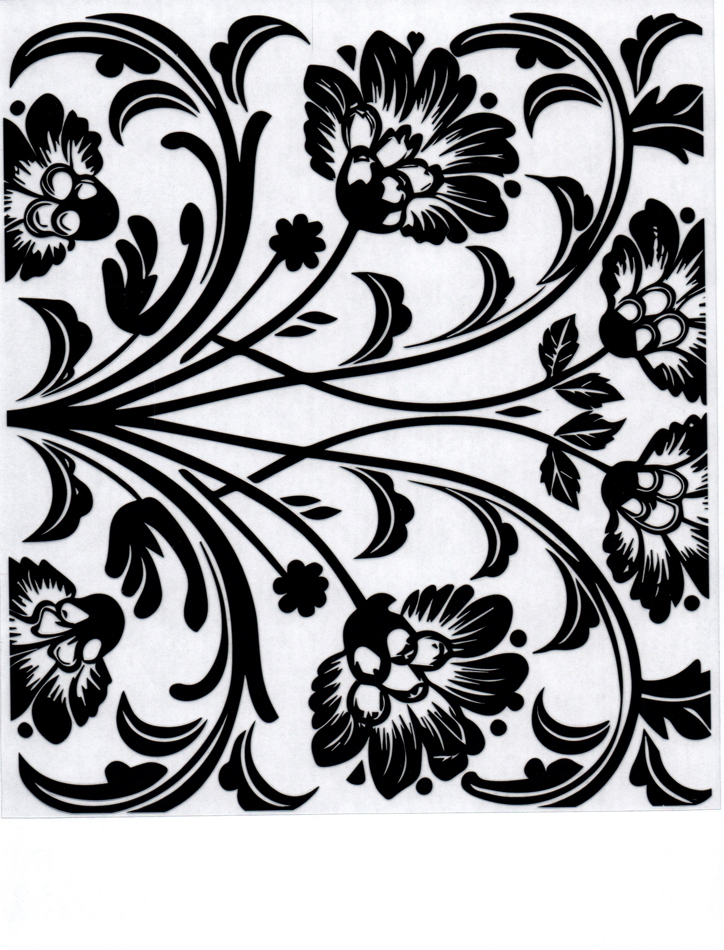 Flower 20oz