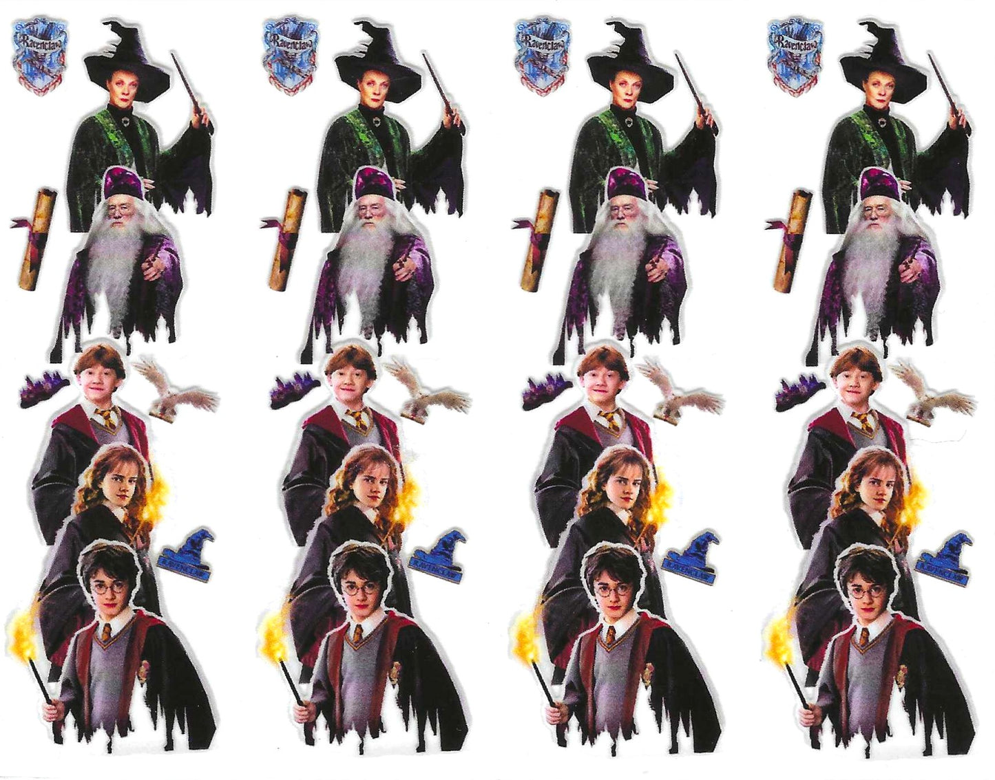 HP People Pen Wraps