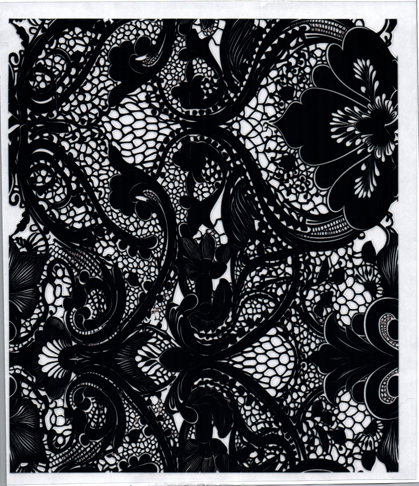 Lace 4 20oz