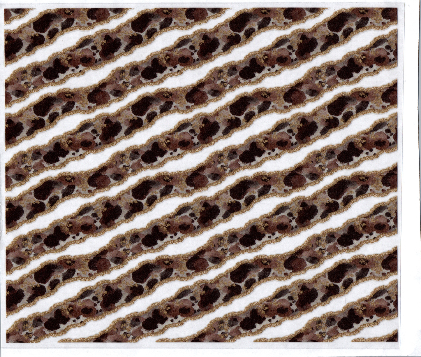 Leopard 20oz