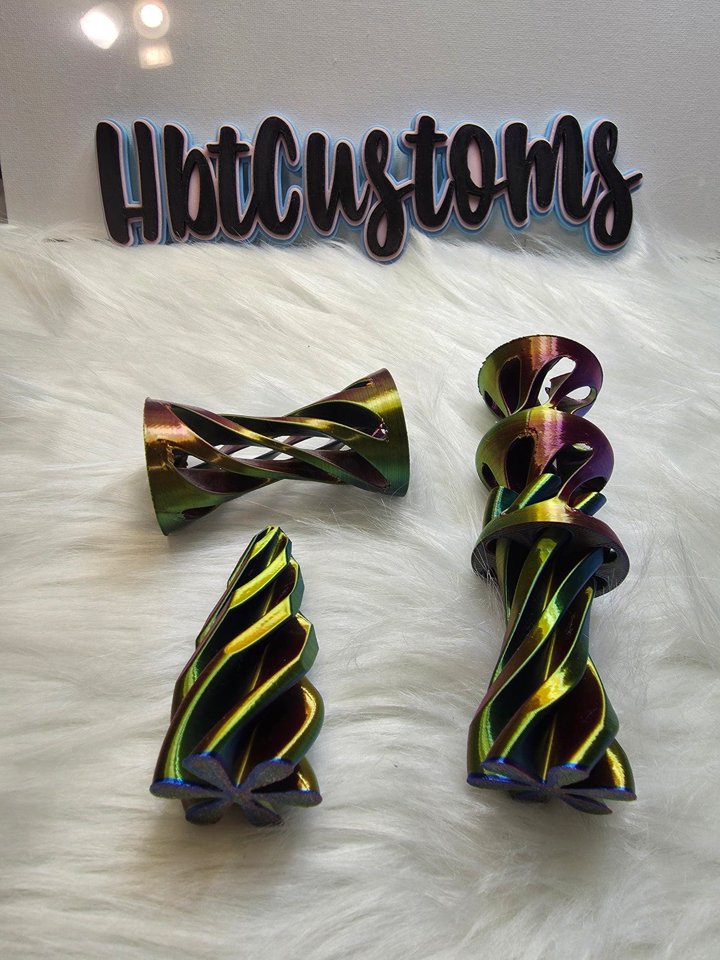 Fidgets