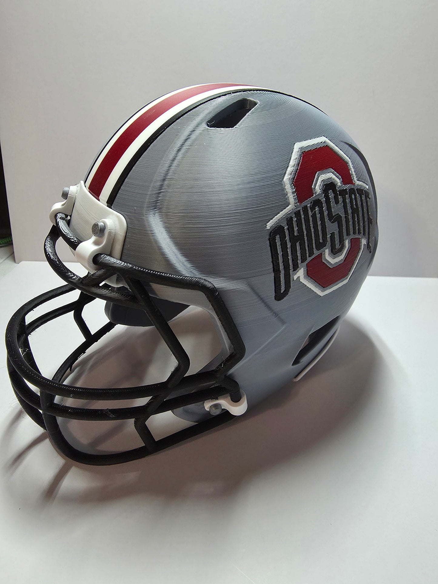 Ohio State Football Helmet