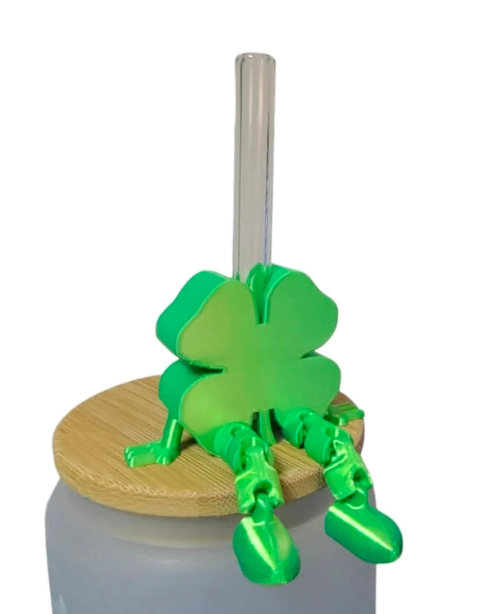 ARTICULATED 4Leaf Cover