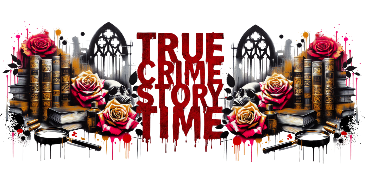 True Crimes 16 oz