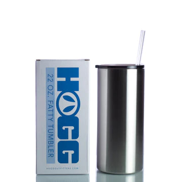 22 OZ Fatty Double Walled Tumbler