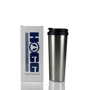 24 OZ TRAVEL TUMBLER