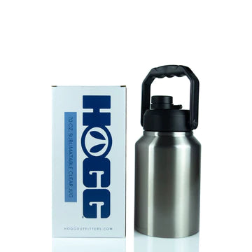 70OZ SUBLIMATABLE CLEAR JUG