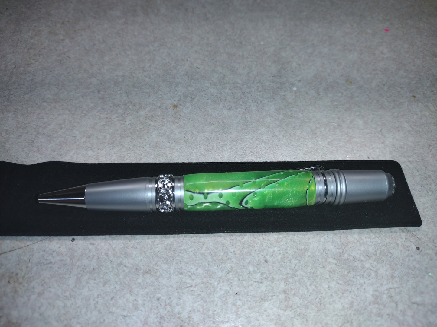 Custom Arylic Pen