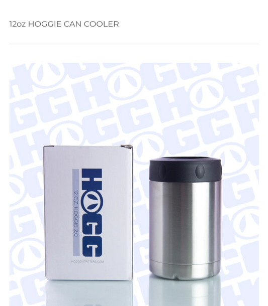 Original Can Coozie