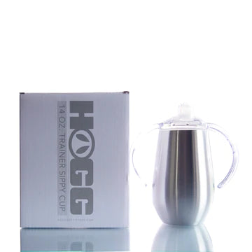 14 oz Trainer Sippy