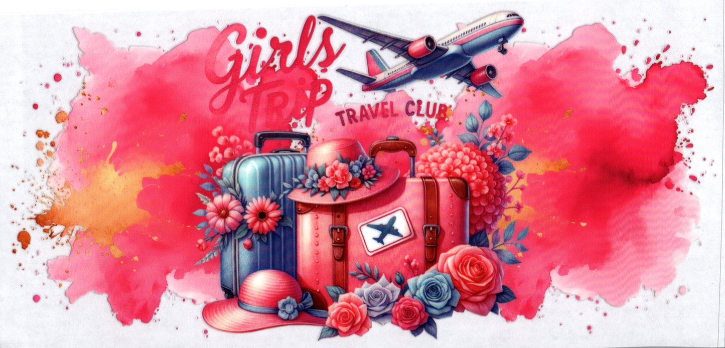 16 oz Girls Trip Pink 1