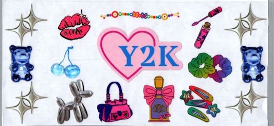 16 oz Y2K