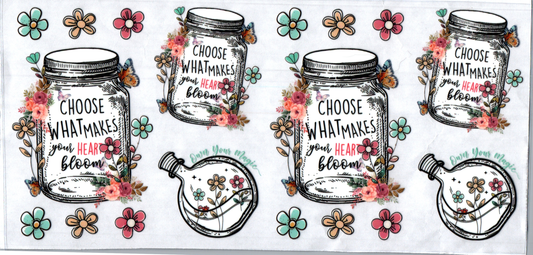 16oz Choose whatever makes your Inspirational