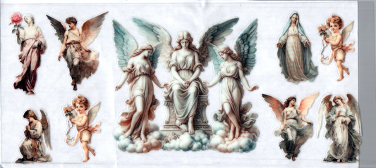 16oz Angels Faith 10
