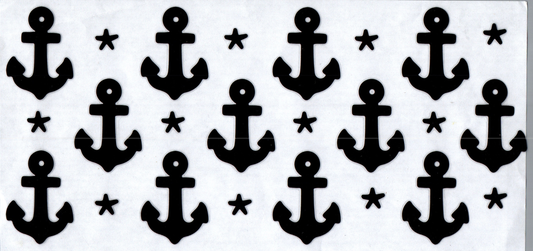 16 oz Anchors 10