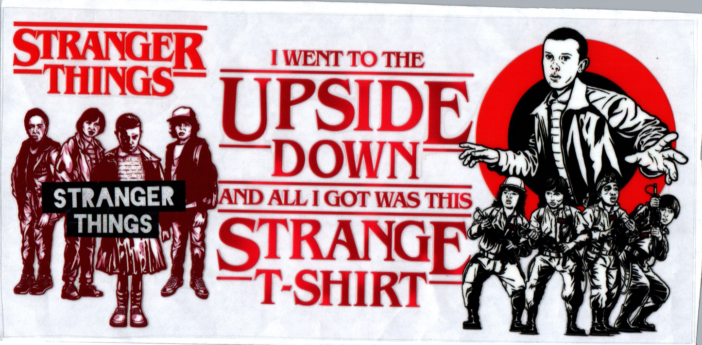 16 oz Stranger Things 10