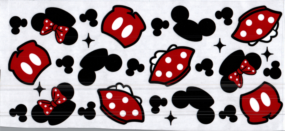 16oz Mouse ears and bottoms 101