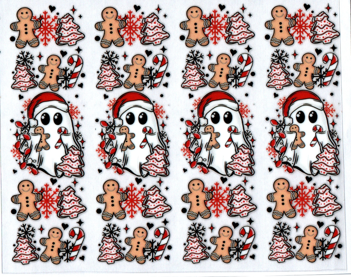 christmas ghosty pen wraps 103