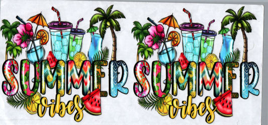 16 oz Summer Vibes 105