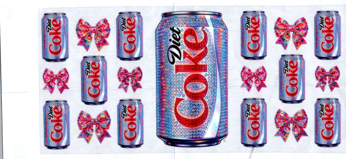 16 oz Diet Coke Drinks & Brands 10