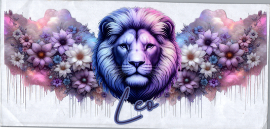 16oz Zodiac Signs 107