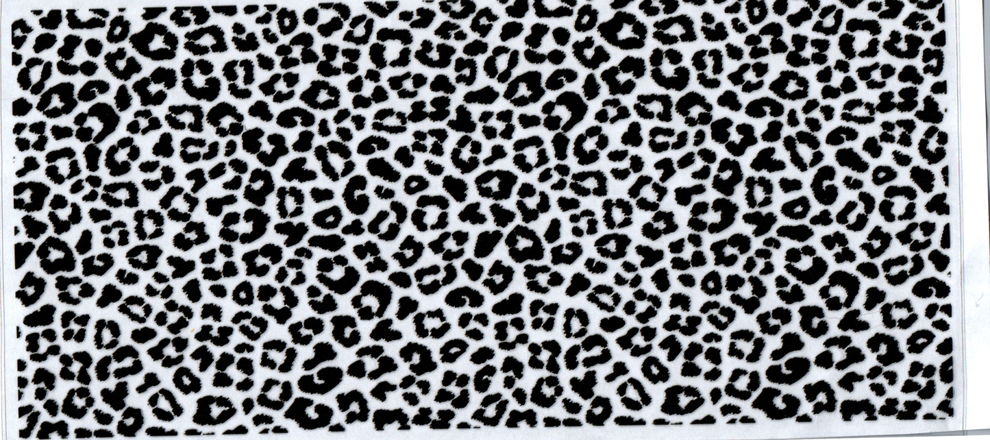 16 oz Leopard 108
