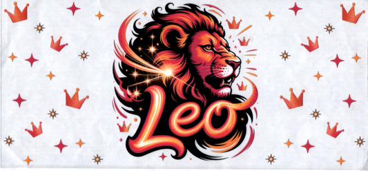 16oz Zodiac Signs 109