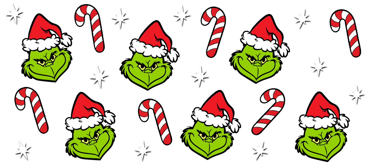 Green Guy 11