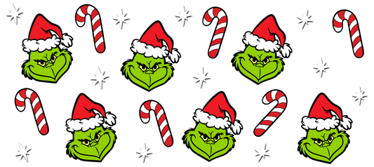 Green Guy 11
