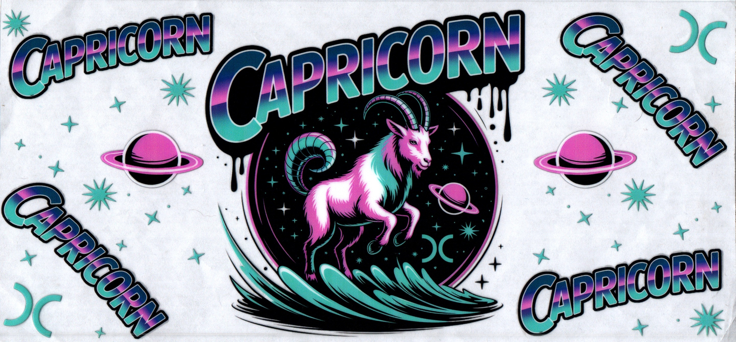 16oz Zodiac Signs 110