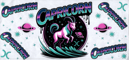 16oz Zodiac Signs 110