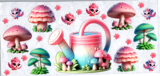 16oz Watering Can Kids