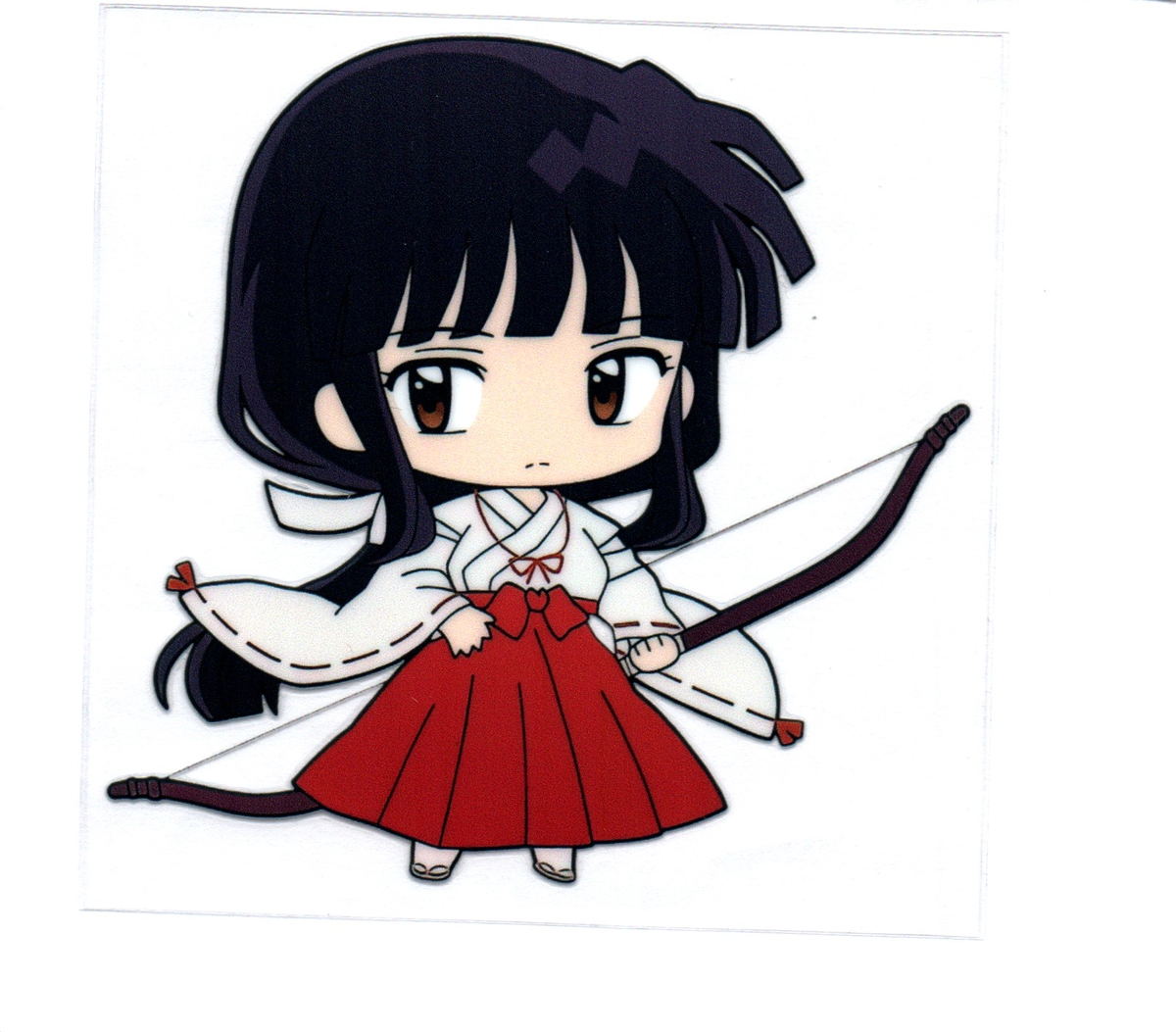 Kikyo DECALS 115