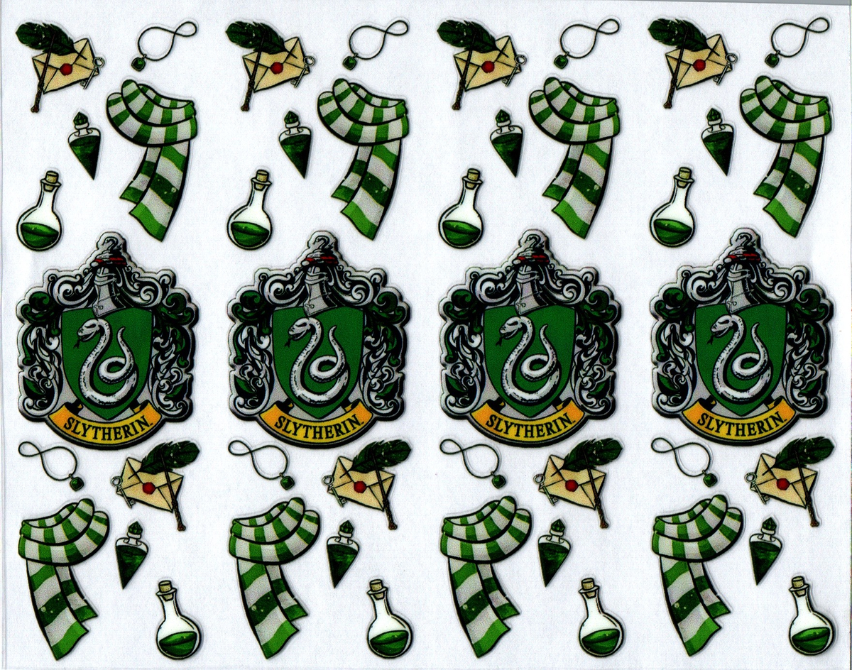 slytherin pen wraps 115