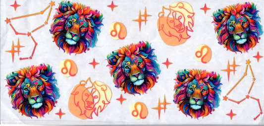 16oz Zodiac Signs 116