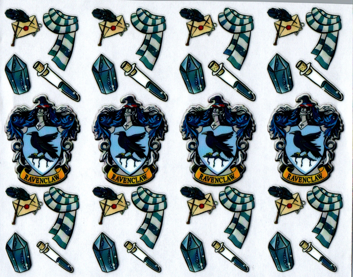 ravenclaw pen wraps 116