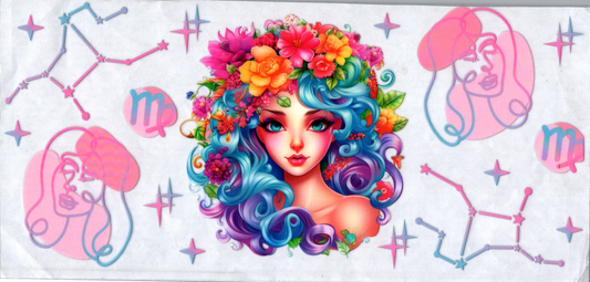 16oz Zodiac Signs 117