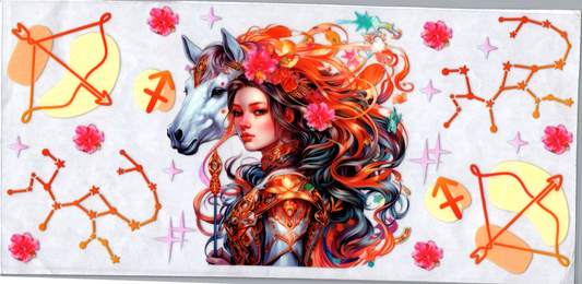 16oz Zodiac Signs 118
