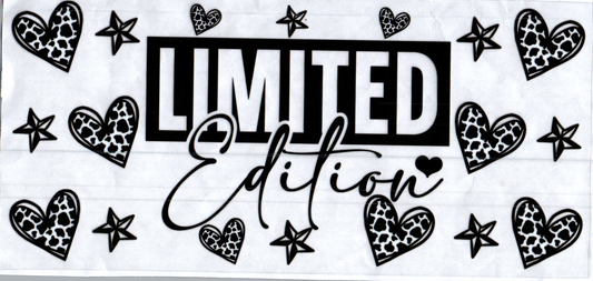 16oz Limited Edition Inspirational