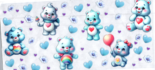 16oz Bady Care Bear Kids