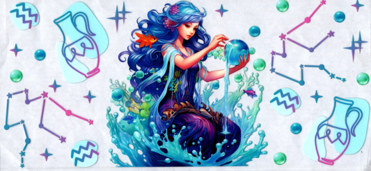 16oz Zodiac Signs 120