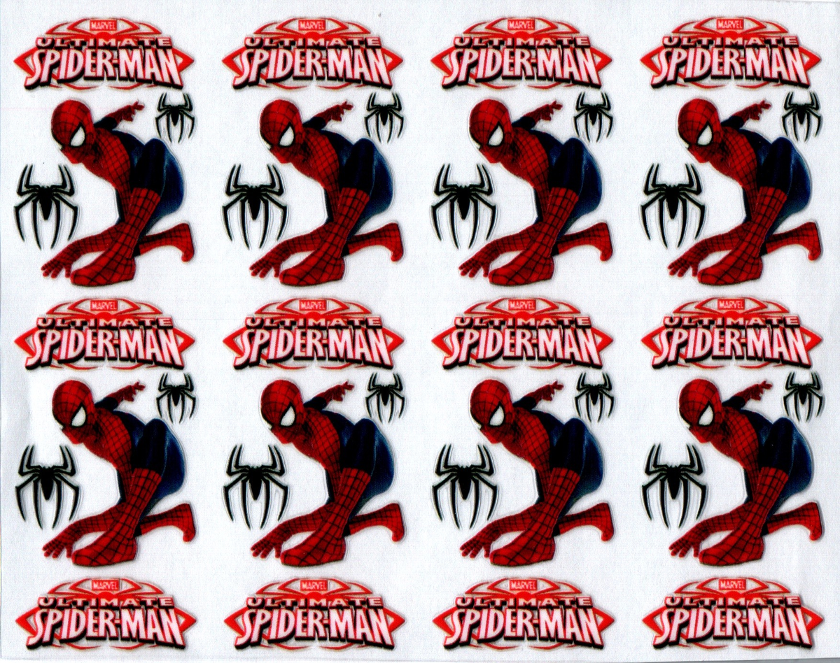 man spider pen wraps 121