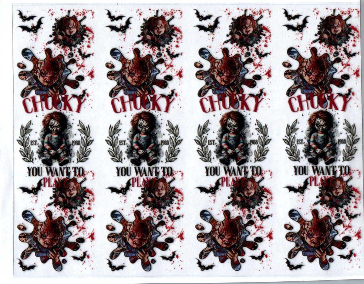 chucky pen wraps 124