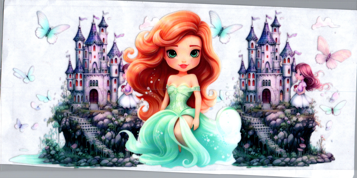 16oz castles ariel 125