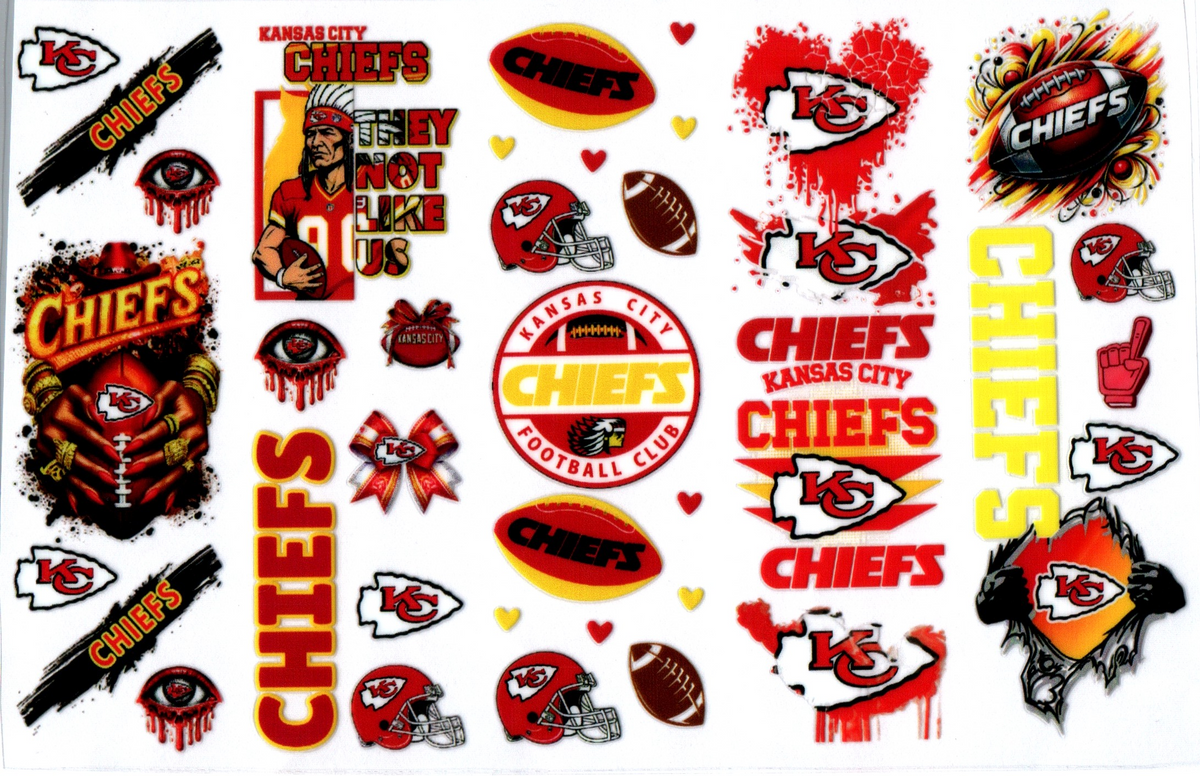 chiefs pen wraps 126