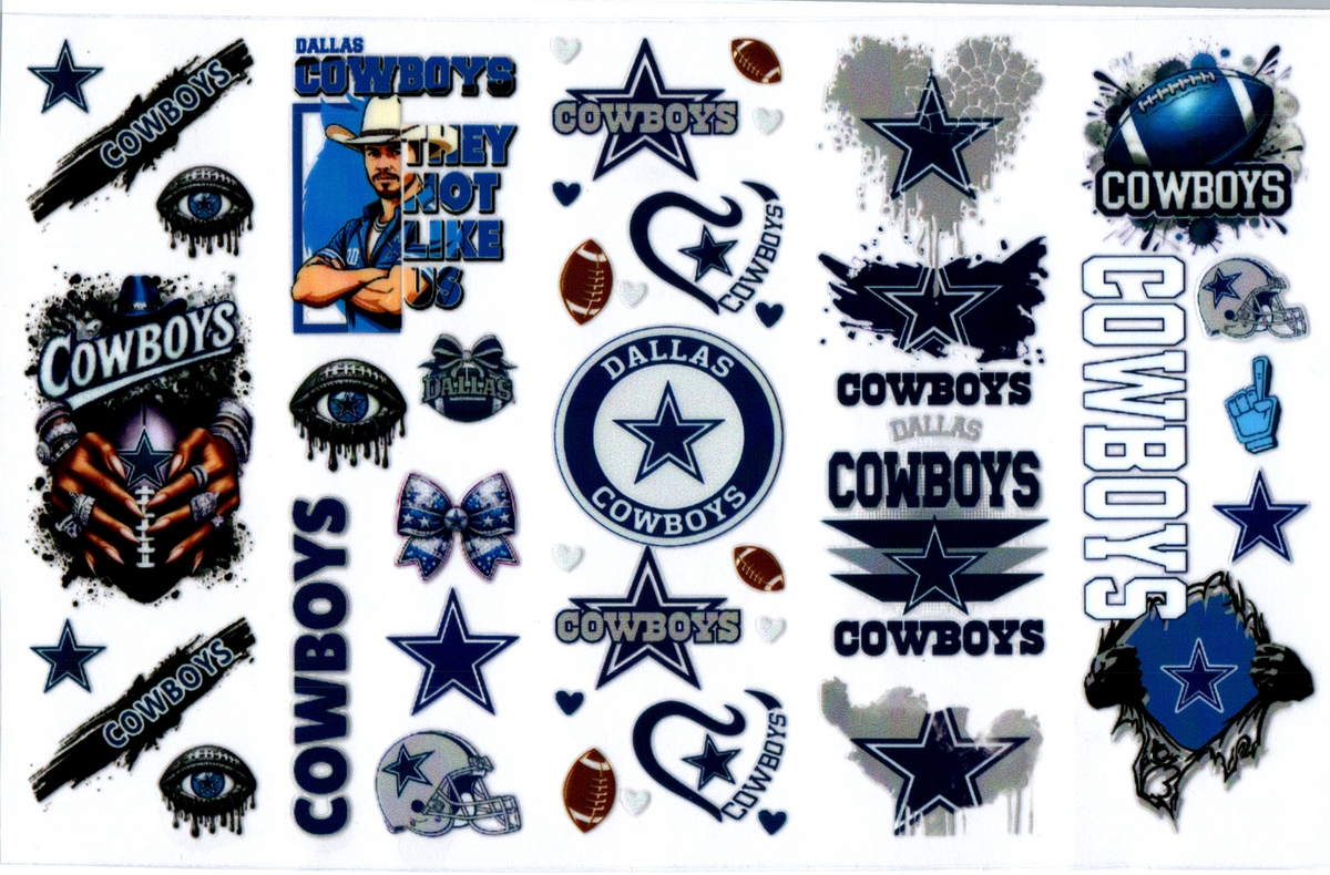 cowboys pen wraps 129