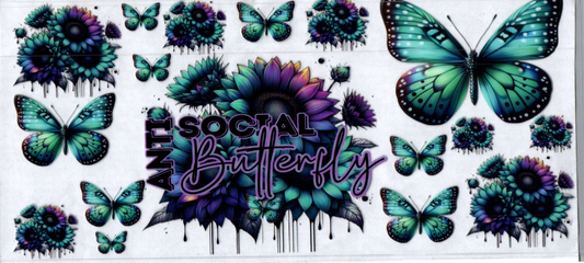 16oz Anti-Social Butterfly 13